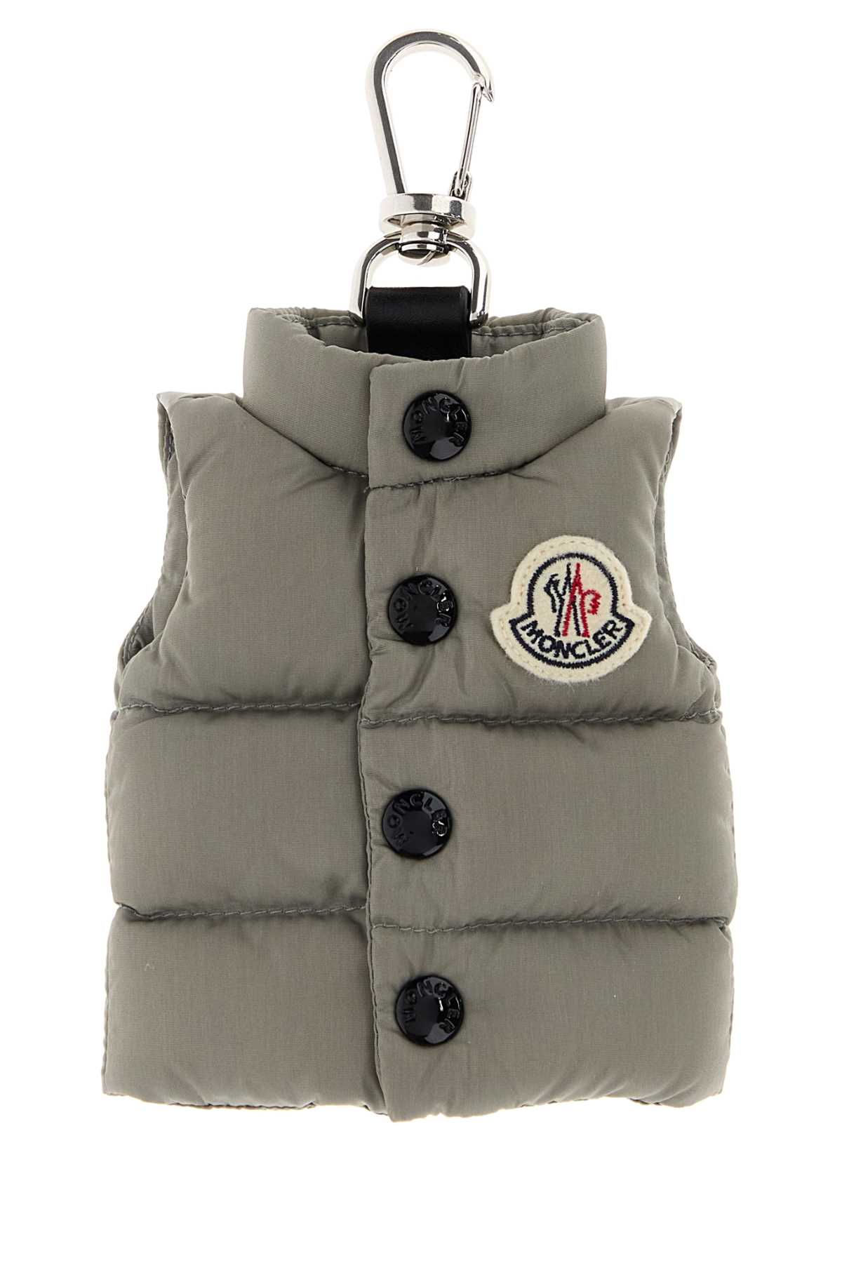 [Moncler] Keyring SS26 L109A6F00002M7726 903