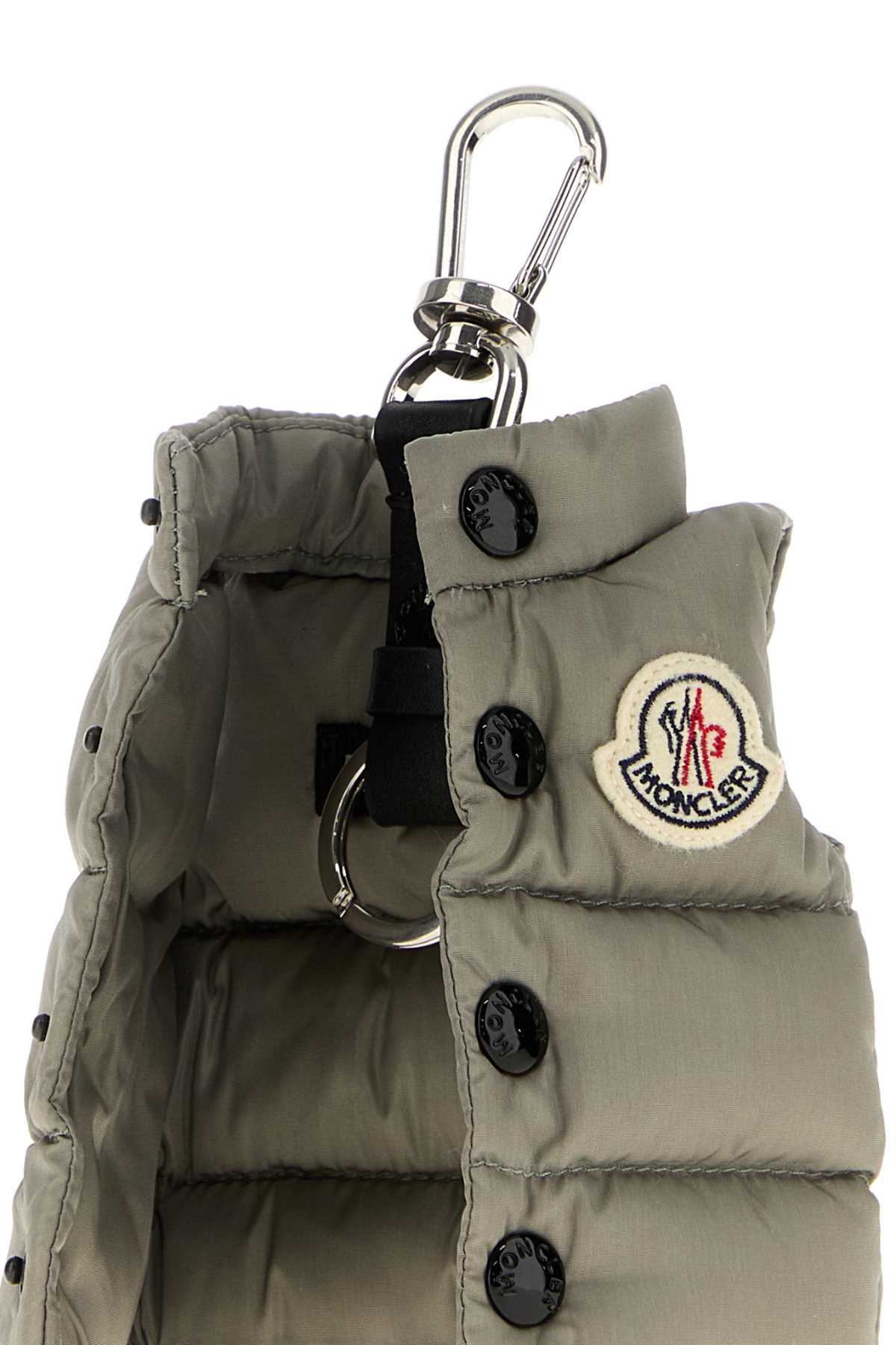 [Moncler] Keyring SS26 L109A6F00002M7726 903