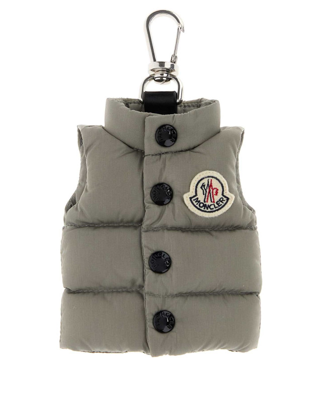 [Moncler] Keyring SS26 L109A6F00002M7726 903