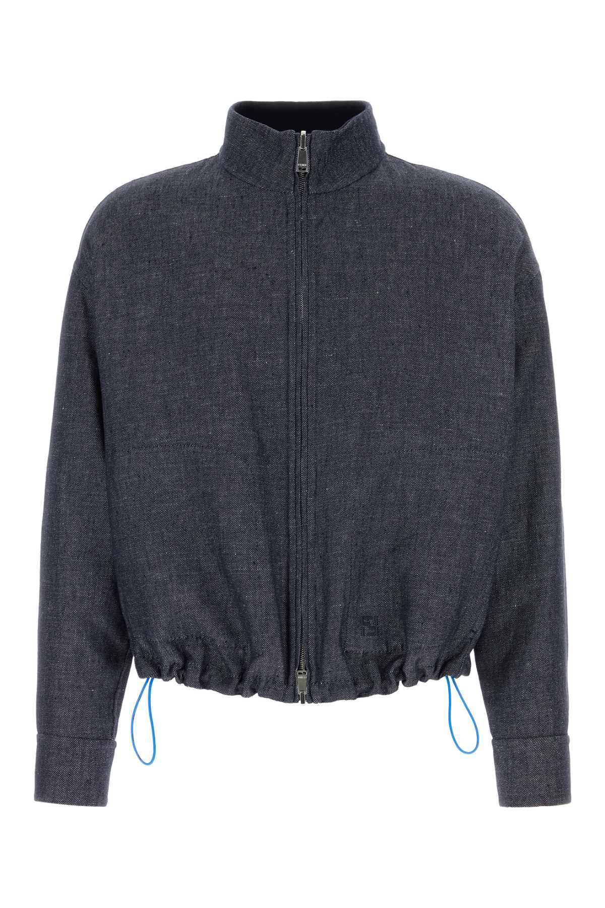 [Fendi] Casual Jacket SS26 FW1433AYUD F0QG0