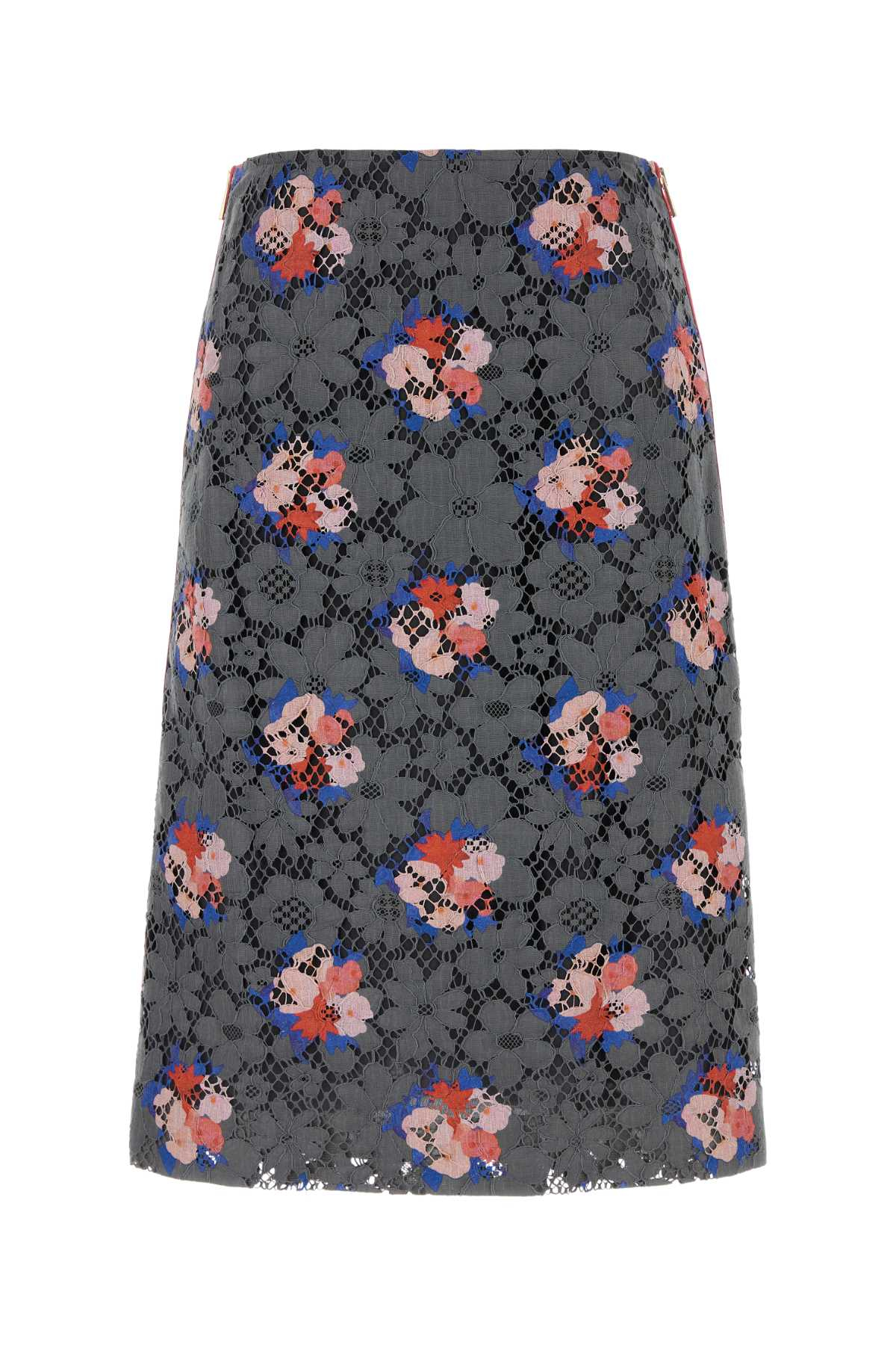 [Fendi] Long skirt SS26 FQ7722AW9E F1W0R