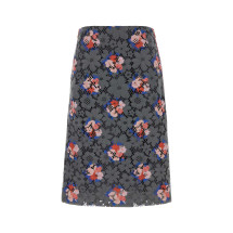 [Fendi] Long skirt SS26 FQ7722AW9E F1W0R