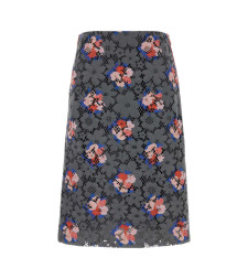 [Fendi] Long skirt SS26 FQ7722AW9E F1W0R
