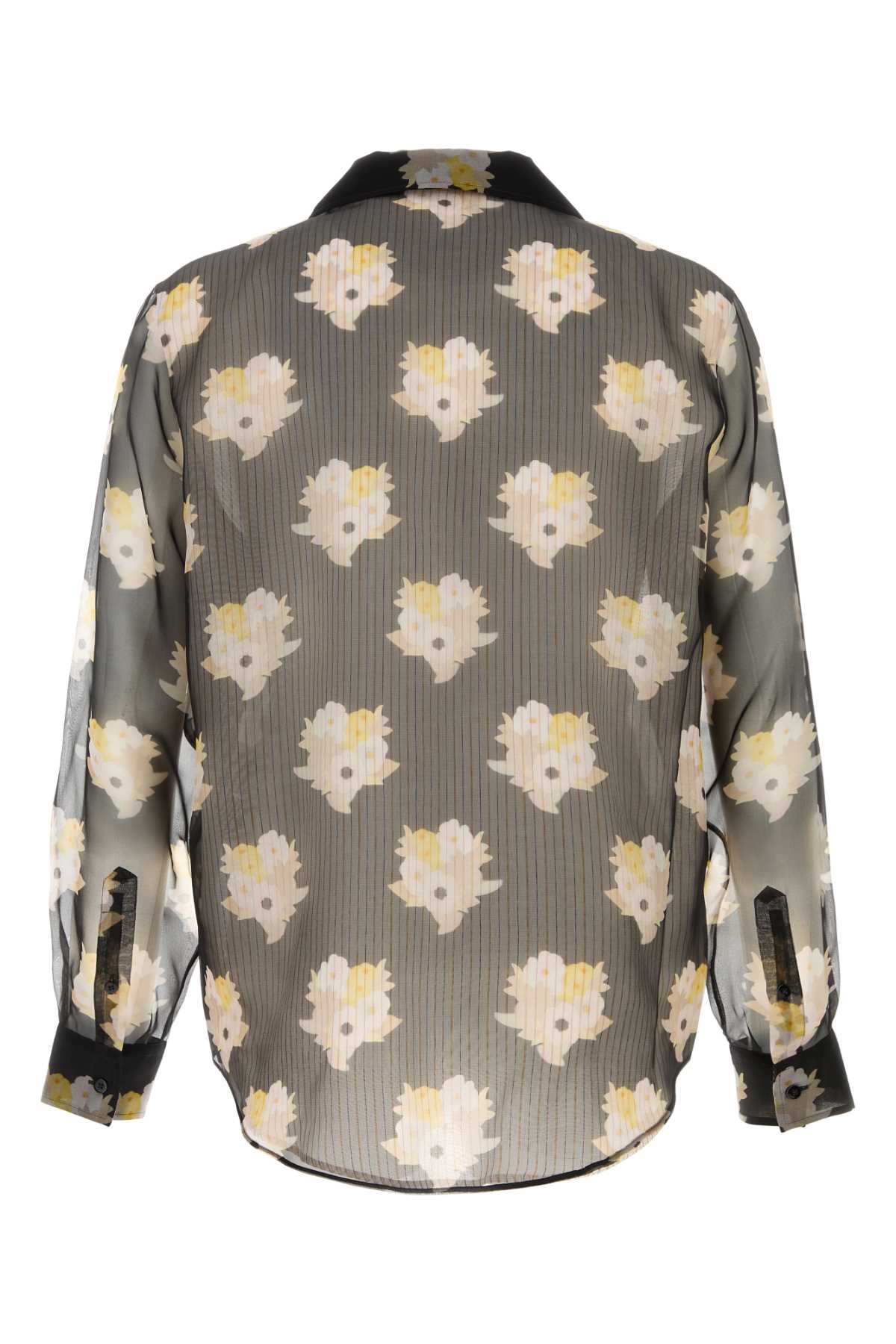 [Fendi] Shirts Long Sleeve SS26 FS1357AYX7 F0QA1