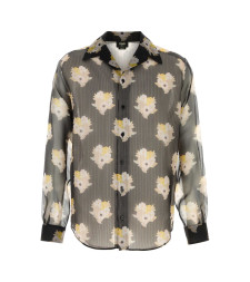 [Fendi] Shirts Long Sleeve SS26 FS1357AYX7 F0QA1