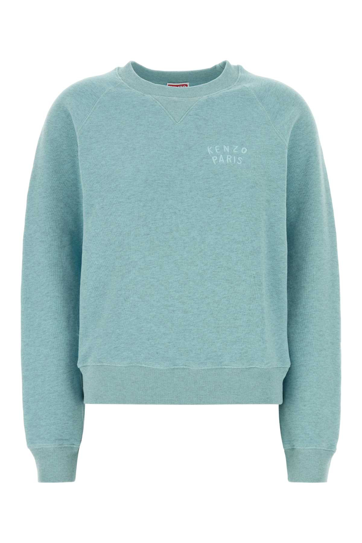 [Kenzo] Sweatshirt SS26 FG52SW2104MJ 62