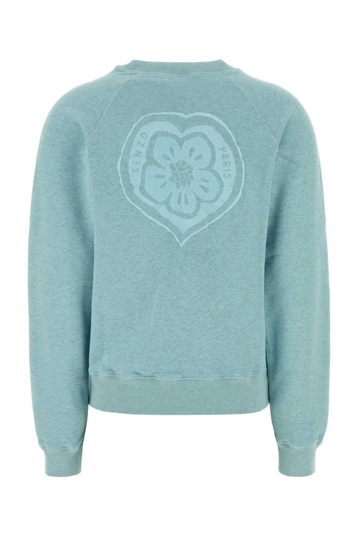 [Kenzo] Sweatshirt SS26 FG52SW2104MJ 62