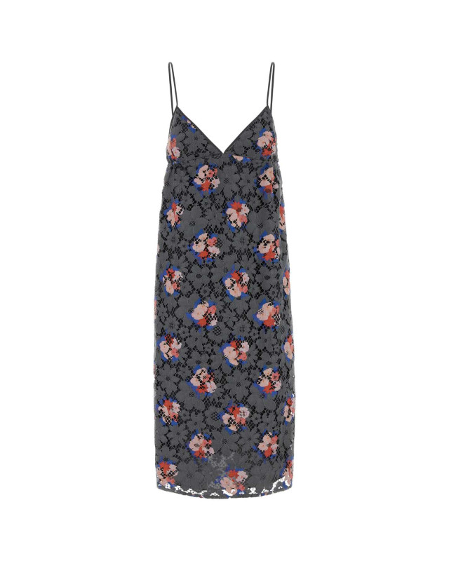 [Fendi] Sleeveless dress SS26 FDD558AW9E F1W0R
