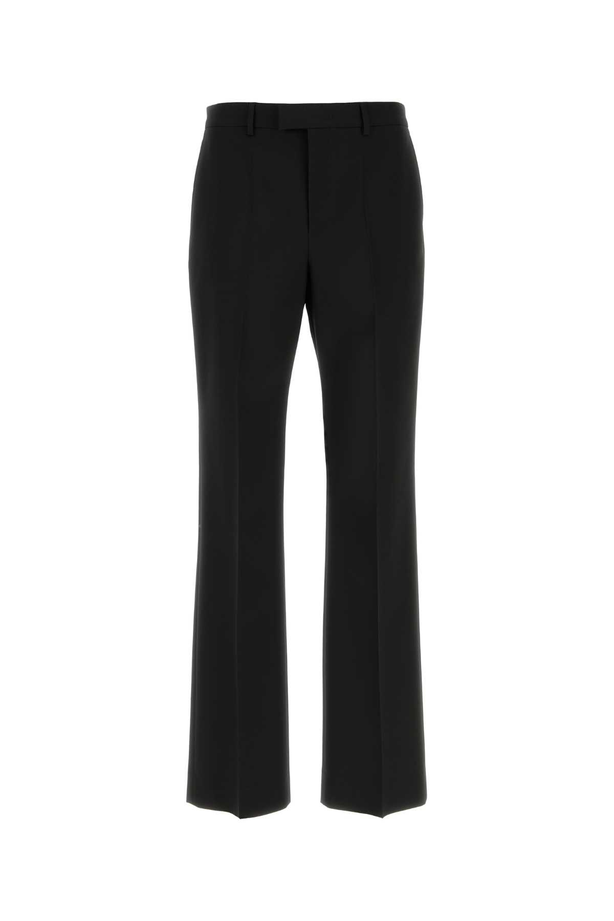[Valentino Garavani] Trousers SS26 8V0RBO94BDW 0NO