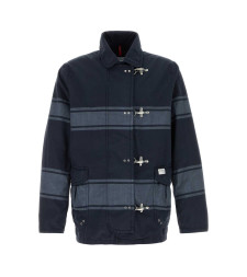 [Fay] Jacket SS26 MAM1352098TZH2 U807
