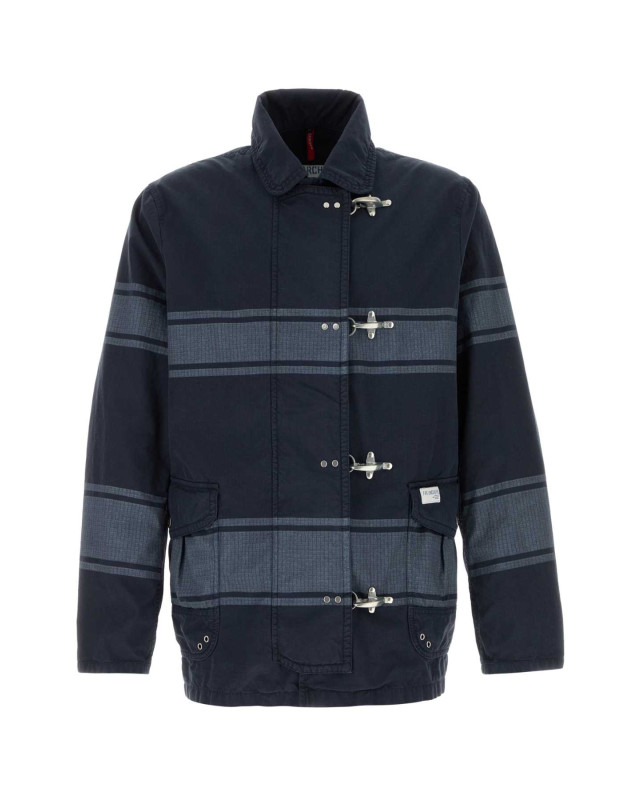 [Fay] Jacket SS26 MAM1352098TZH2 U807