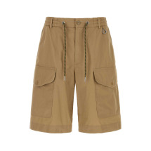 [Moncler] Shorts SS26 L10912B00007599C3 224