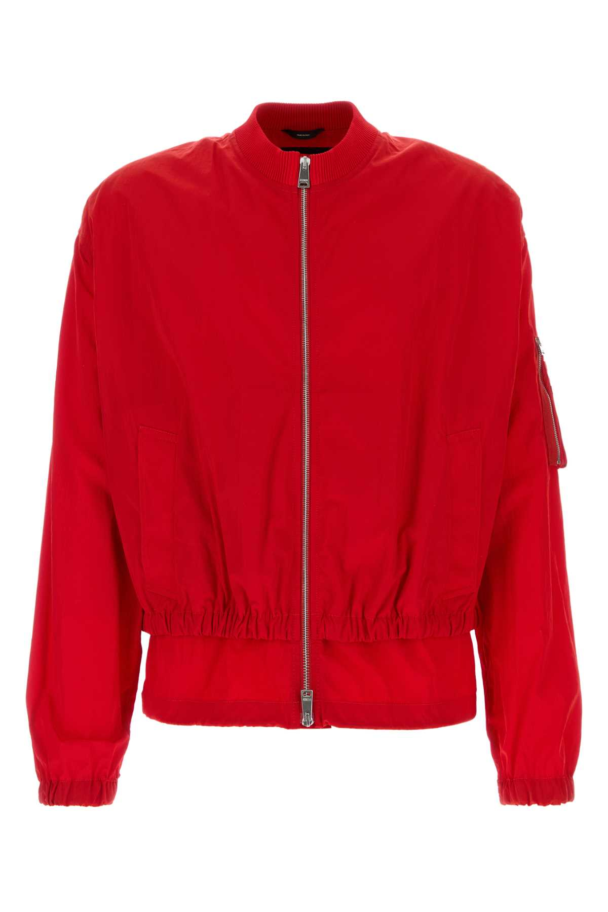 [Fendi] Casual Jacket SS26 FW1438AYU9 F0QYE