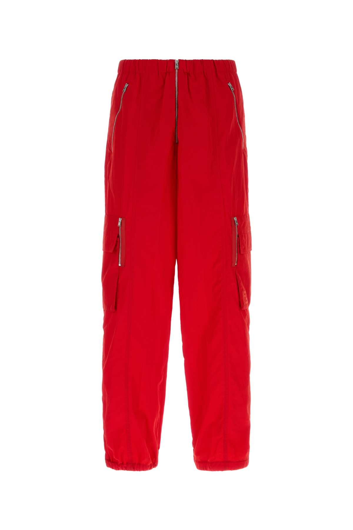 [Fendi] Trousers SS26 FB1125AYU9 F0QYE