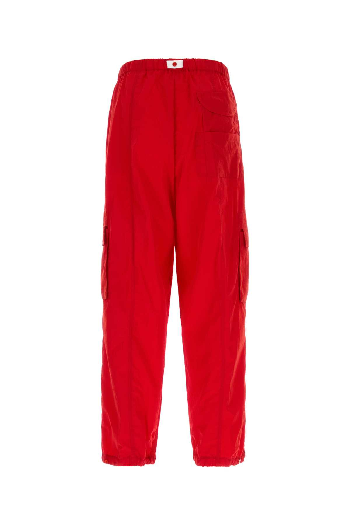 [Fendi] Trousers SS26 FB1125AYU9 F0QYE