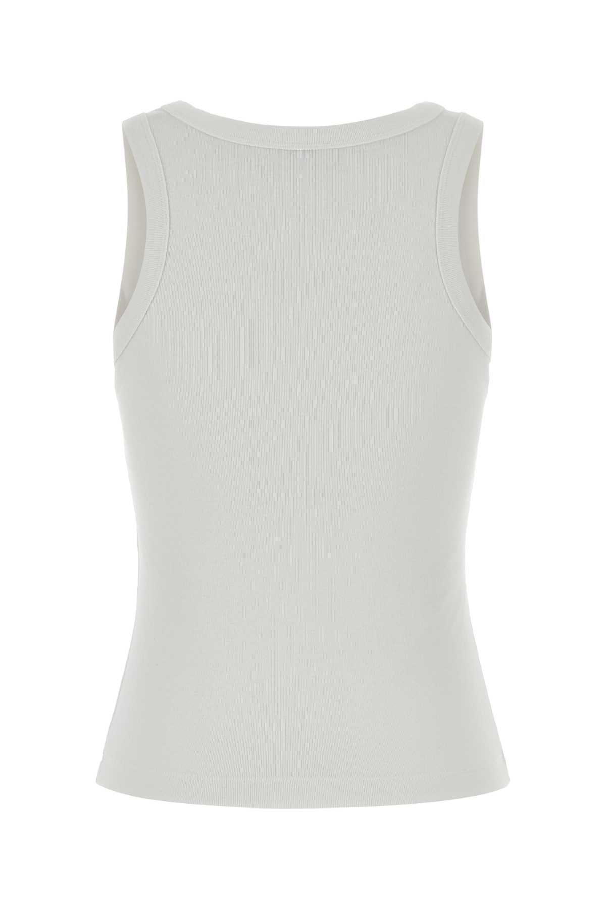 [Kenzo] T-shirts Sleeveless SS26 FG52TO2004SJ 01