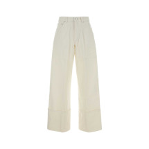 [Givenchy] Jeans SS26 BW51AZ516T 130