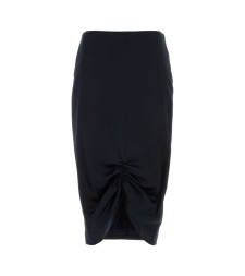 [Valentino Garavani] Long skirt SS26 8B0RAEZ7A96 K1L