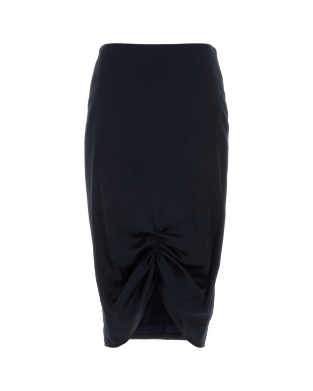 [Valentino Garavani] Long skirt SS26 8B0RAEZ7A96 K1L