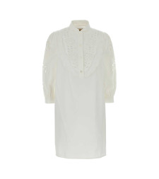 [Valentino Garavani] Long sleeve dress SS26 8B3VAJS09VN 0BO