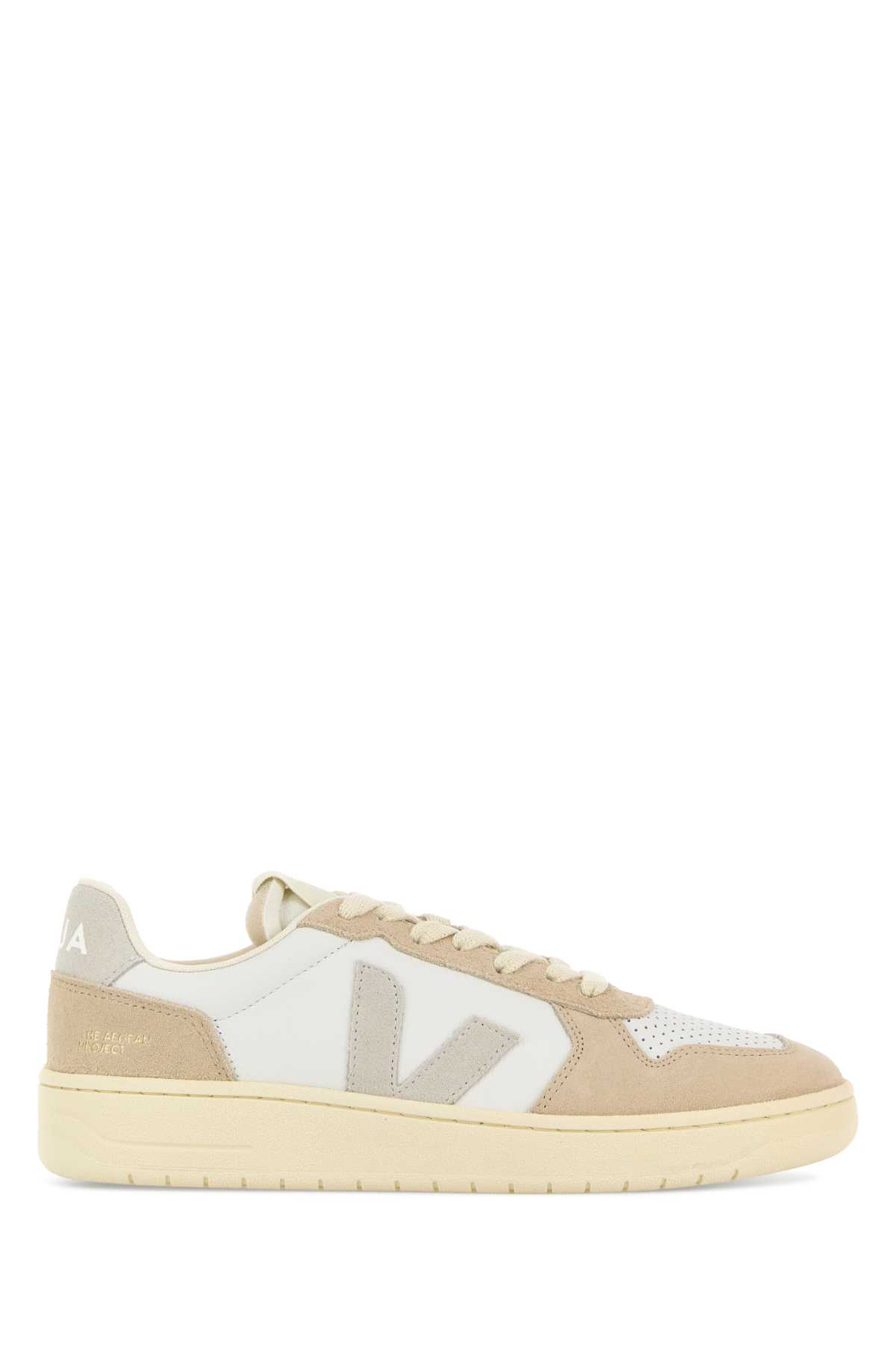 [Veja] Sneakers SS26 VE3321696 WHINATALM