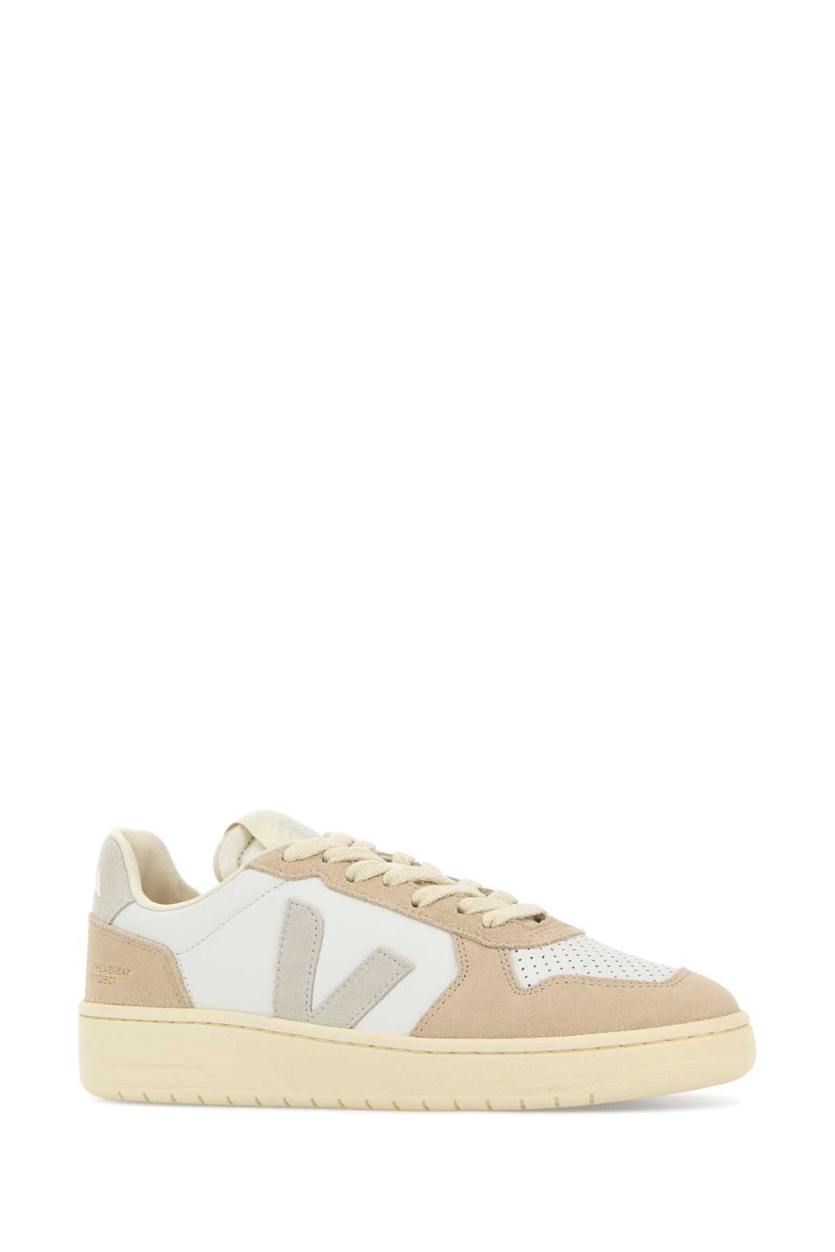 [Veja] Sneakers SS26 VE3321696 WHINATALM