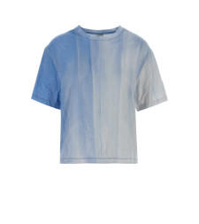 [Loewe] T-shirts Short Sleeve SS26 S540Y22X86 LIGHTBLUE