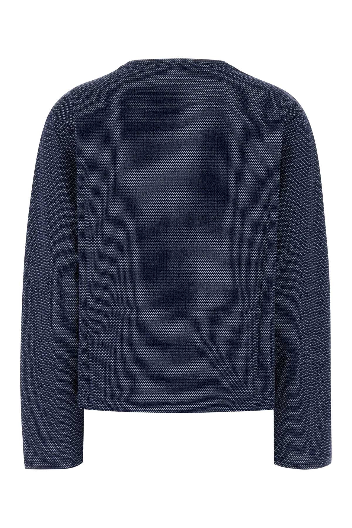 [Miu Miu] T-shirts Long Sleeve SS26 MJLA47SOOO19J4 F0X32