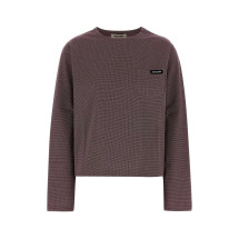 [Miu Miu] T-shirts Long Sleeve SS26 MJLA47SOOO19J4 F0X97