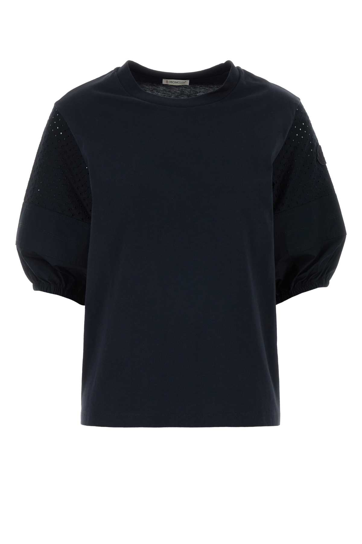 [Moncler] T-shirts Short Sleeve SS26 L10938C0004589AUO 742