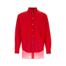 [Fendi] Shirts Long Sleeve SS26 FS1361AYXC F0QYE