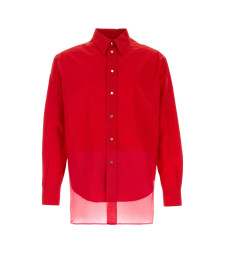 [Fendi] Shirts Long Sleeve SS26 FS1361AYXC F0QYE