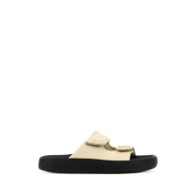 [Veja] Slippers SS26 EM0221583 CASHEW