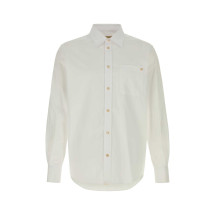 [Valentino Garavani] Shirts Long Sleeve SS26 8V0ABB84BH1 0BO