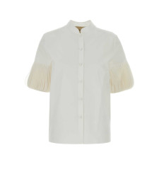 [Valentino Garavani] Shirts Short Sleeve SS26 8B0AA0G55A6 0BO