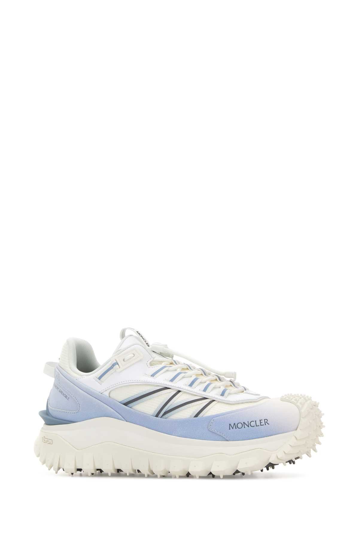 [Moncler] Sneakers SS26 L109A4M00280M8443 700