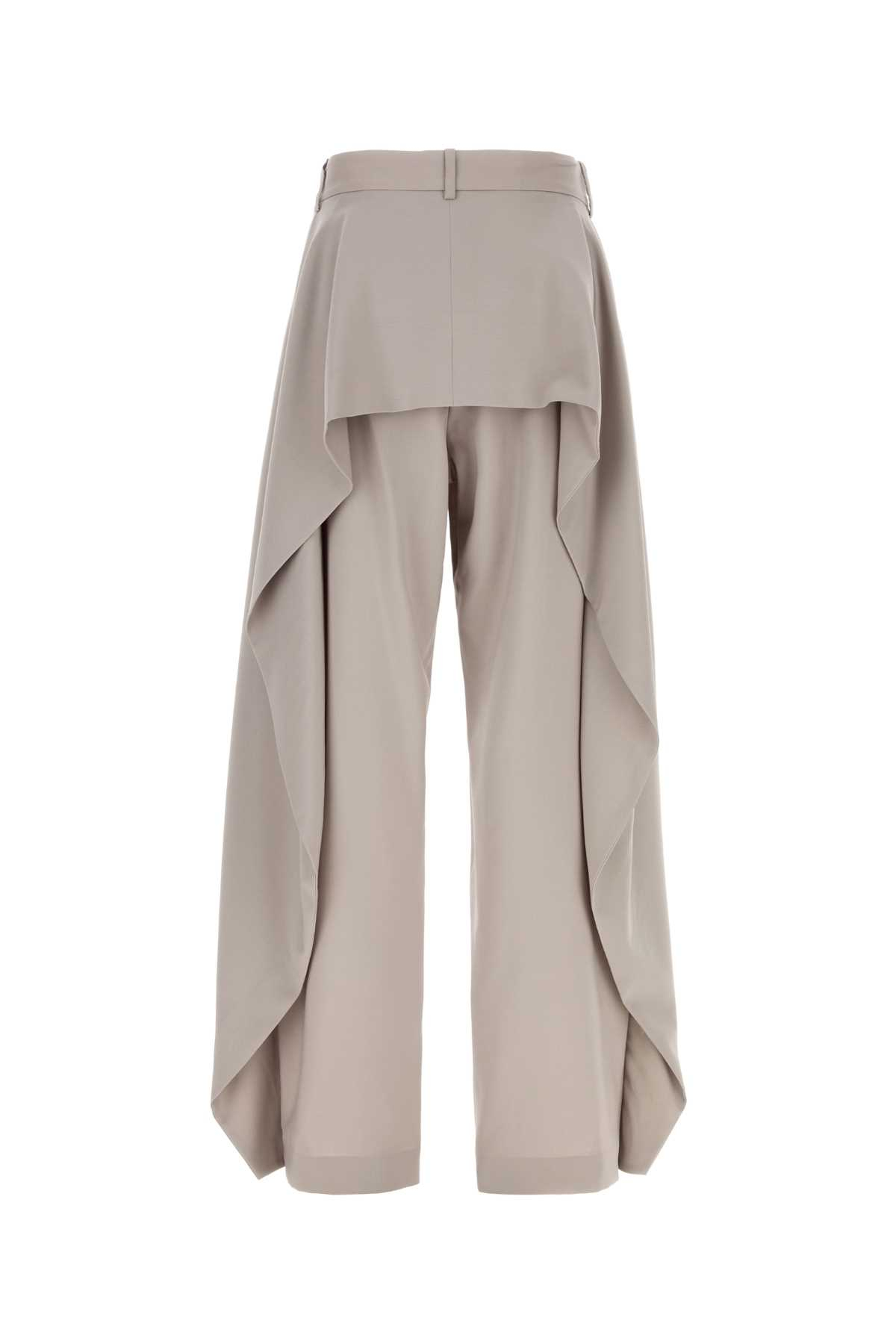 [Loewe] Trousers SS26 S540Y04XNP LIGHTTAUPE