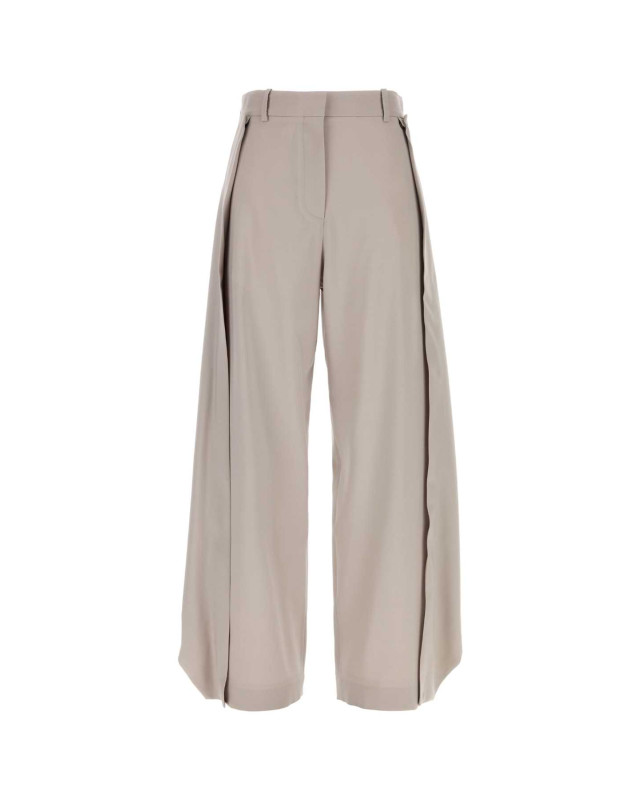[Loewe] Trousers SS26 S540Y04XNP LIGHTTAUPE