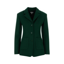 [Loewe] Blazer SS26 S540Y03XBU GREEN