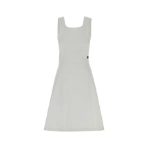[Miu Miu] Sleeveless dress SS26 MF6326SOOO19SE F0009