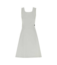 [Miu Miu] Sleeveless dress SS26 MF6326SOOO19SE F0009