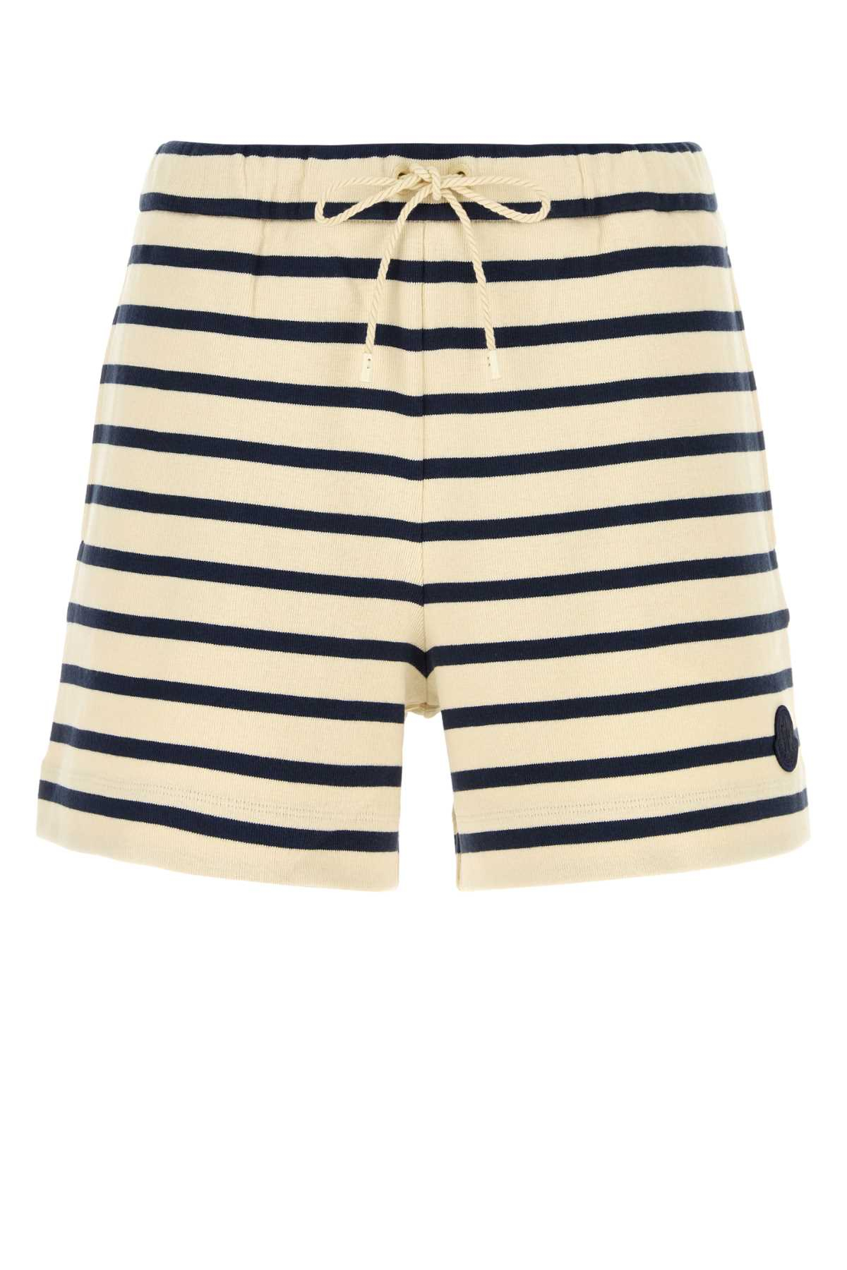 [Moncler] Shorts SS26 L10938H0001089BEB F07