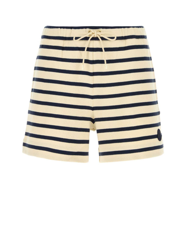 [Moncler] Shorts SS26 L10938H0001089BEB F07