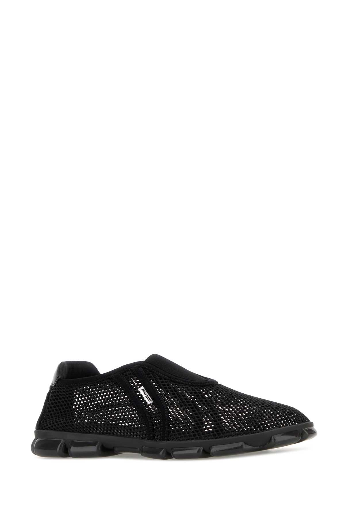 [Miu Miu] Sneakers SS26 5S647EF005CD1 F0002