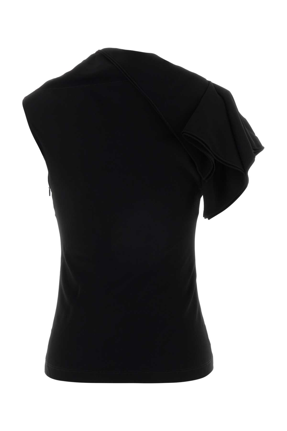 [Loewe] Knitwear SS26 S540Y07XGX BLACK