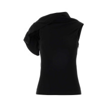 [Loewe] Knitwear SS26 S540Y07XGX BLACK