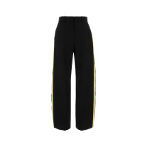 [Loewe] Trousers SS26 S540Y04XNW BLACK