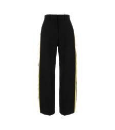 [Loewe] Trousers SS26 S540Y04XNW BLACK