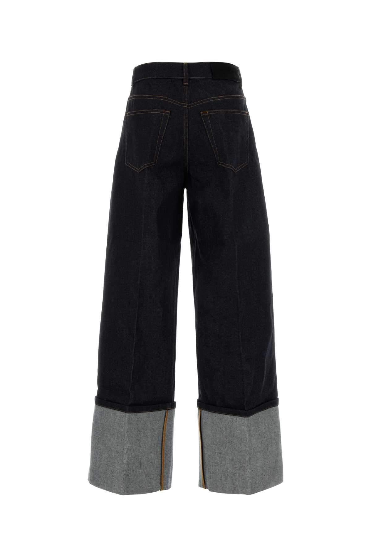 [Givenchy] Jeans SS26 BW51AZ518M 401