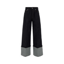 [Givenchy] Jeans SS26 BW51AZ518M 401